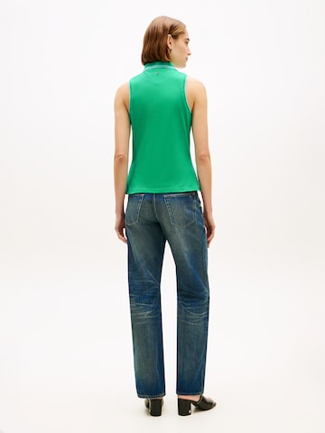 TOMMY HILFIGER Top in Green