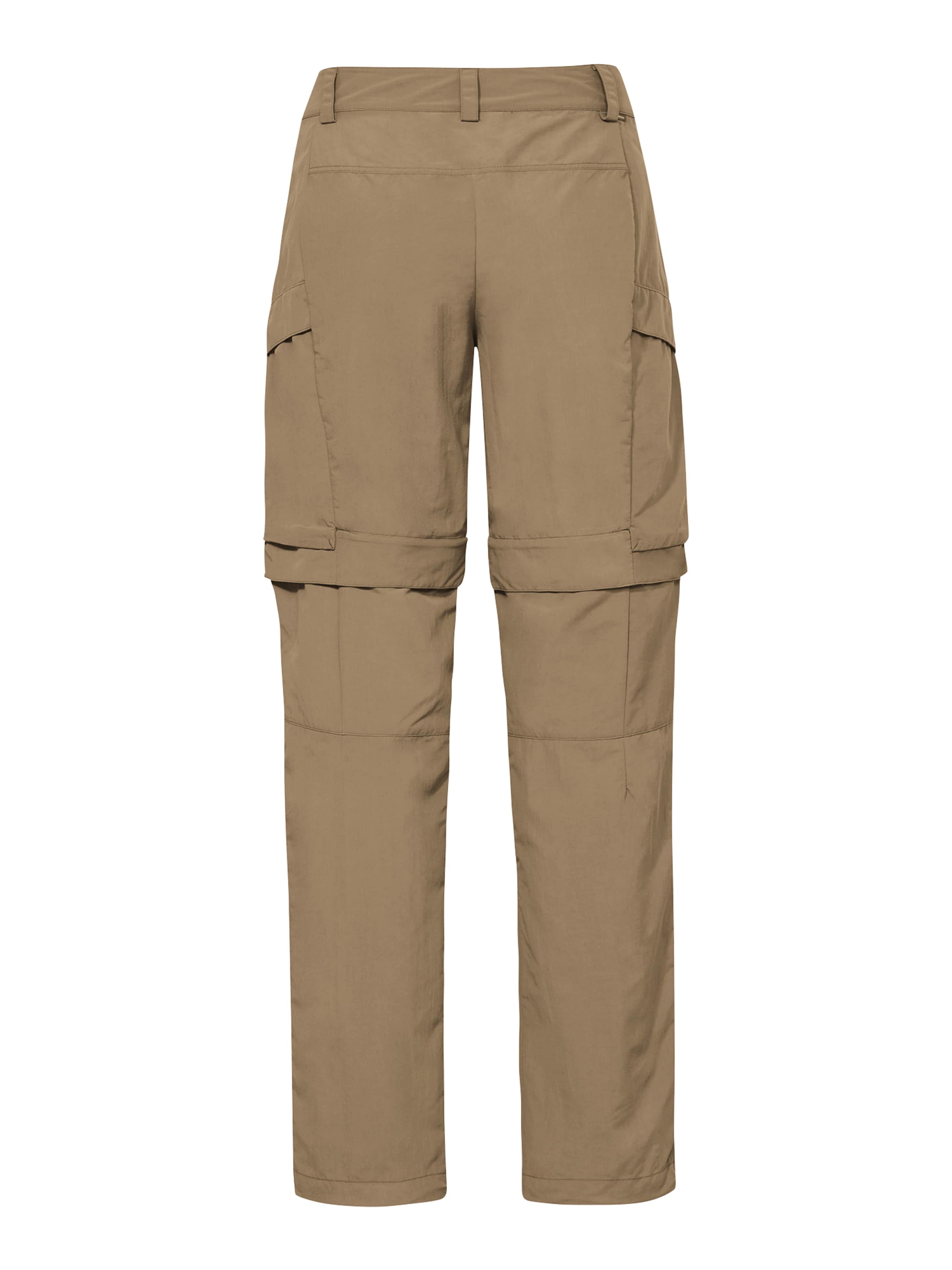 VAUDE Regular Hose 'Neyland' in Grün