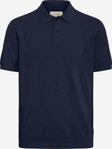 BLEND Пуловер 'BHDuran' в синьо: отпред