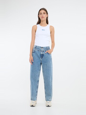 Loosefit Jeans 'Cammeo' di Ball in blu