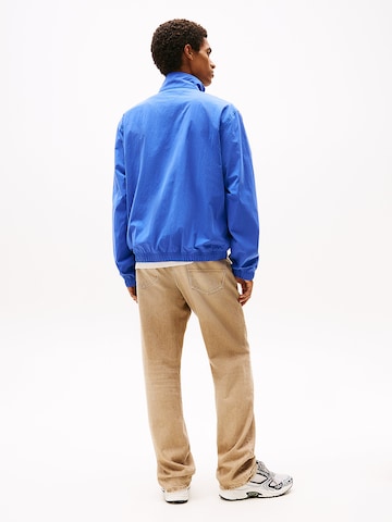 Tommy Jeans Jacke in Blau