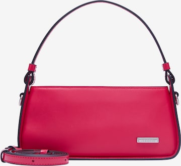 Liebeskind Berlin Shoulder bag in Pink: front