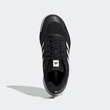 ADIDAS PERFORMANCE Athletic Shoes 'Novaflight' in Black