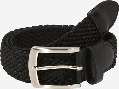 ABOUT YOU Ceinture 'Alex' en noir, Vue avec produit