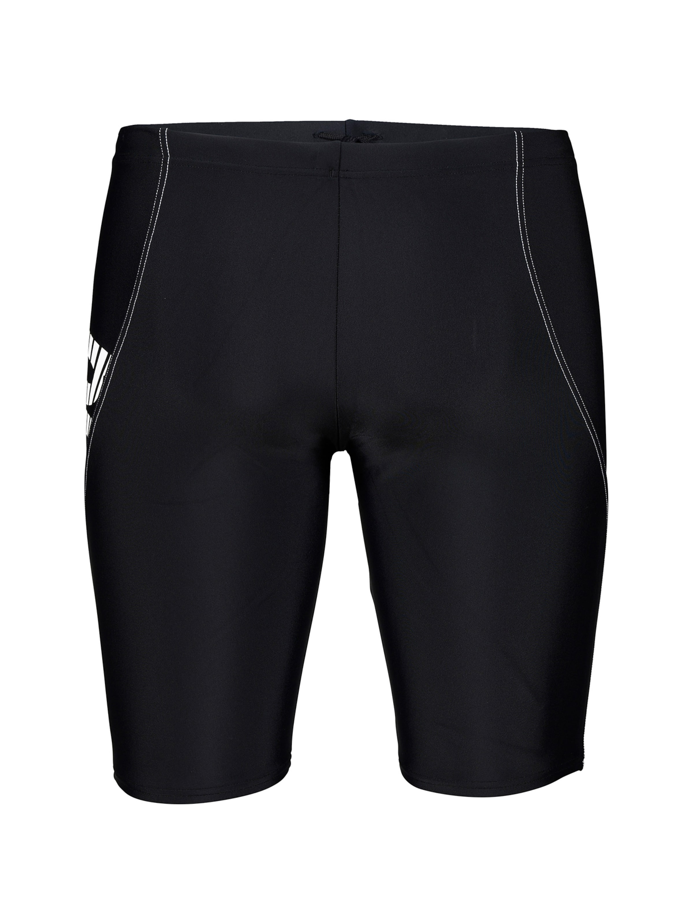 ARENA Badbyxa 'BYOR EVO JAMMER' i svart