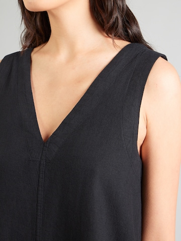 SELECTED FEMME Платье 'SLFLINNA' в Черный