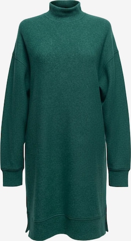 Robe No Matter What en vert : devant