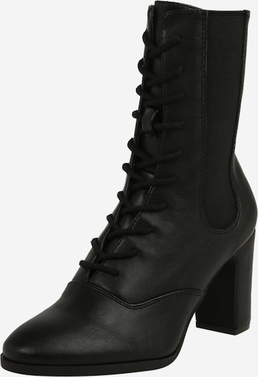 ABOUT YOU Lace-Up Ankle Boots 'Nahla' in Black, Item view