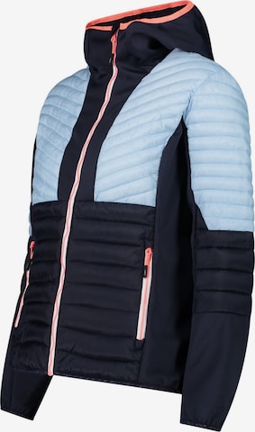 CMP Outdoorjacke in Blau