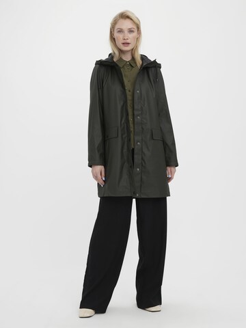 VERO MODA Tussenmantel 'VMAsta' in Groen