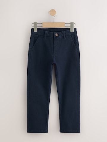 Next Regular Broek in Blauw