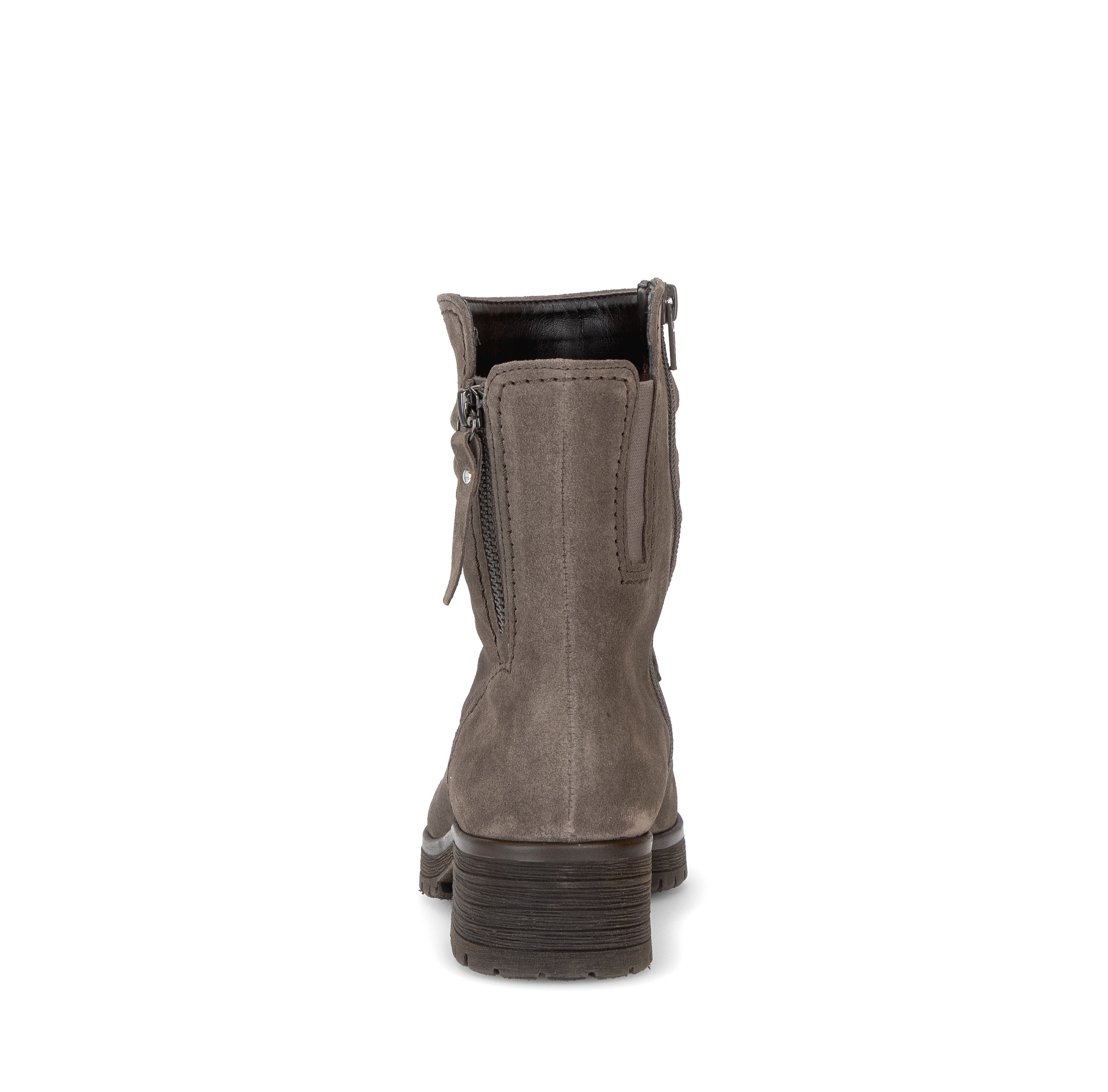 GABOR - Botas em cinzento