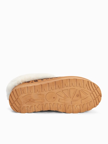 Island Boot Boots 'SATINE' in Beige