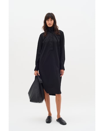 InWear Sukienka w kolorze czarny
