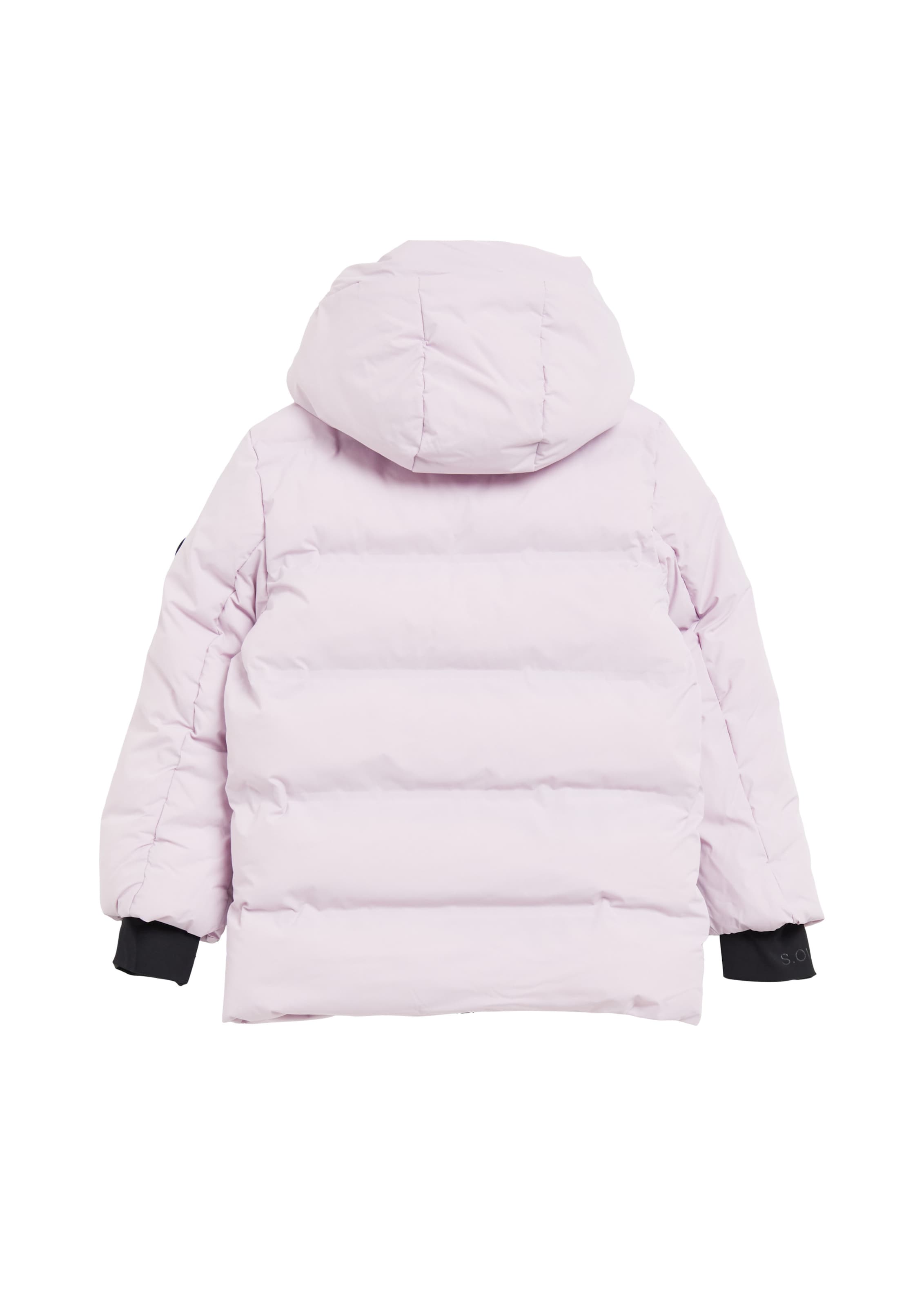 s.Oliver Jacke in Lila