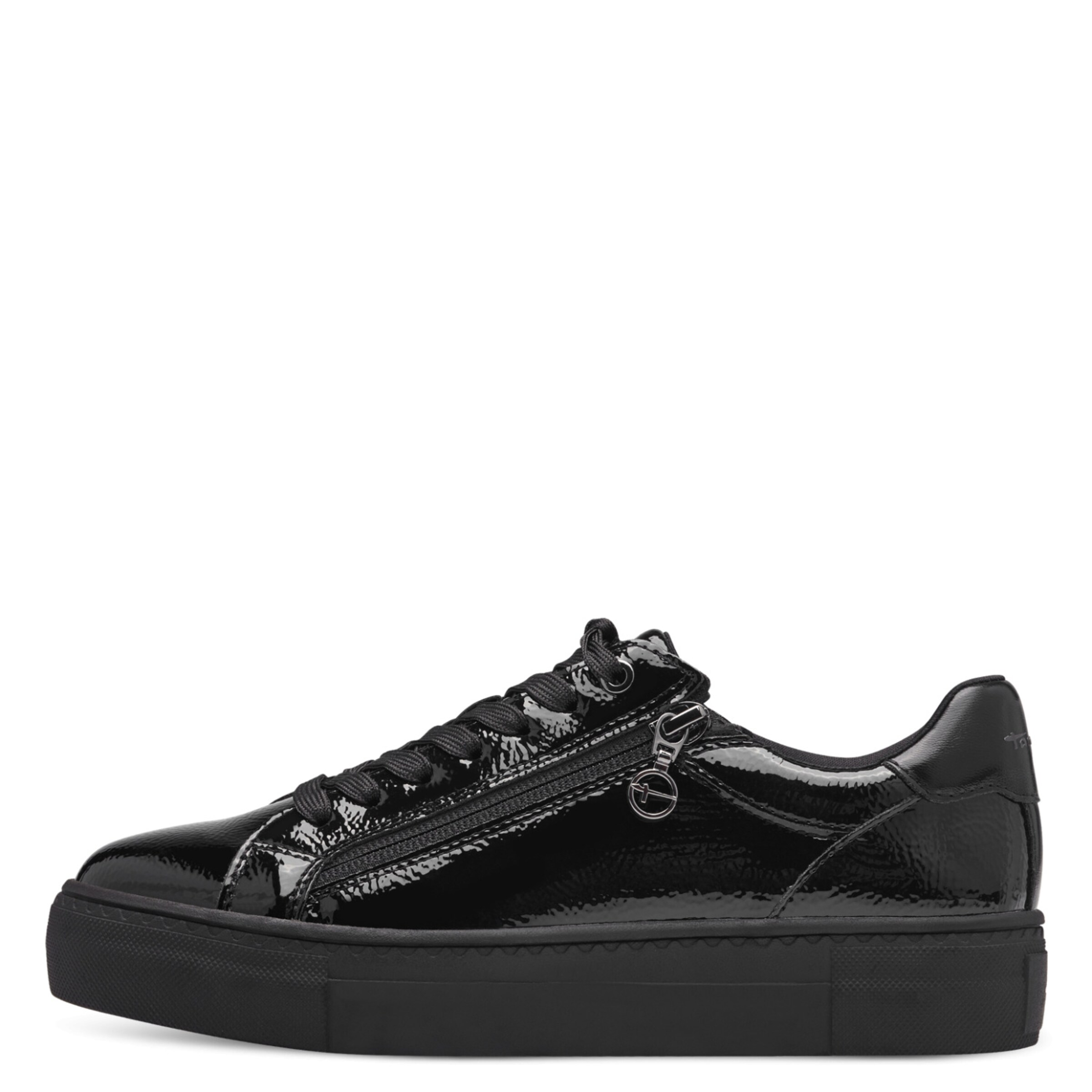 Tamaris Sneakers in Black