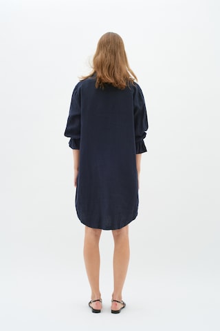 InWear Blousejurk 'Peg' in Blauw