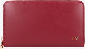 Roncato Wallet 'Firenze' in Red: front