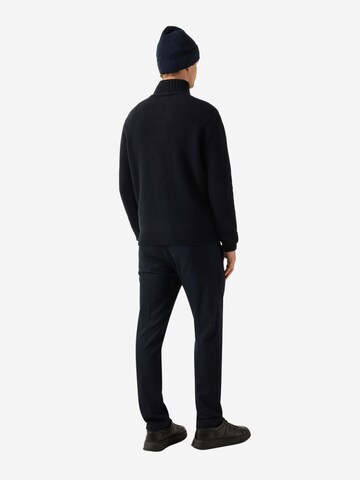 BOGNER Sweater in Blue