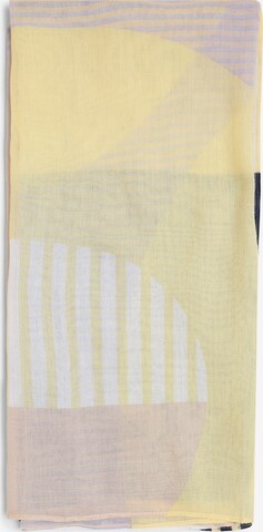 Marie Lund Scarf in Mixed colors: front