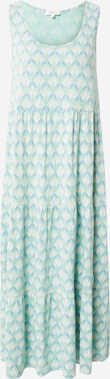 s.Oliver Robe en vert, Vue avec produit