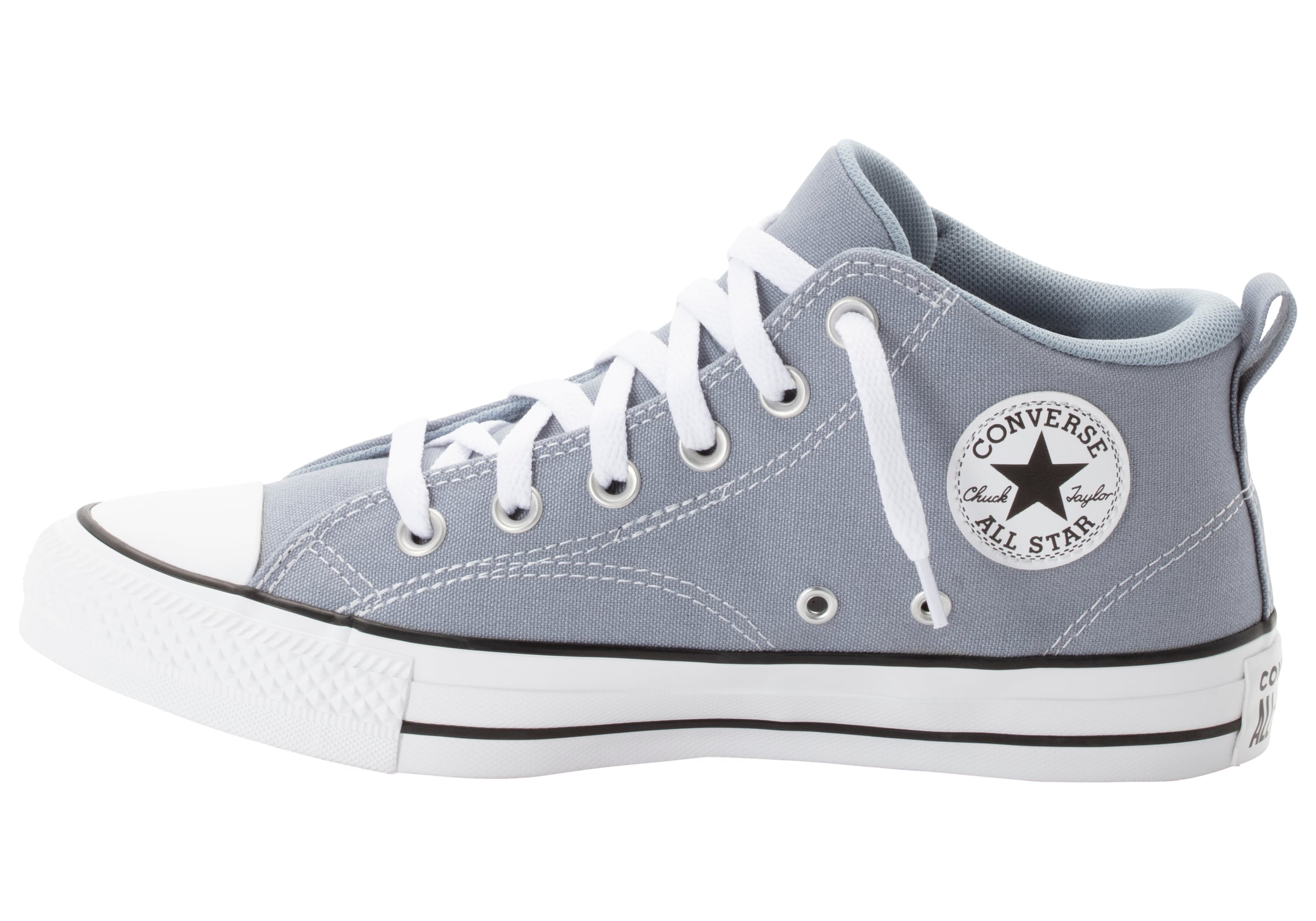 CONVERSE Sneakers 'Ctas Malden' i blå