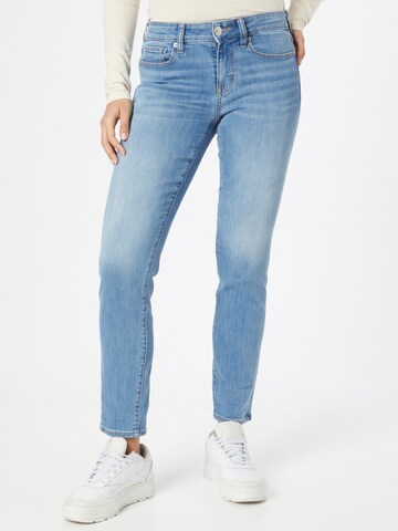 American Eagle Jeans in Blauw: voorkant
