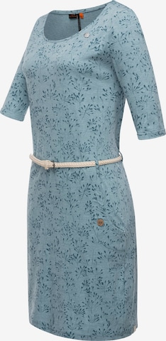 Robe 'Tannya' Ragwear en bleu