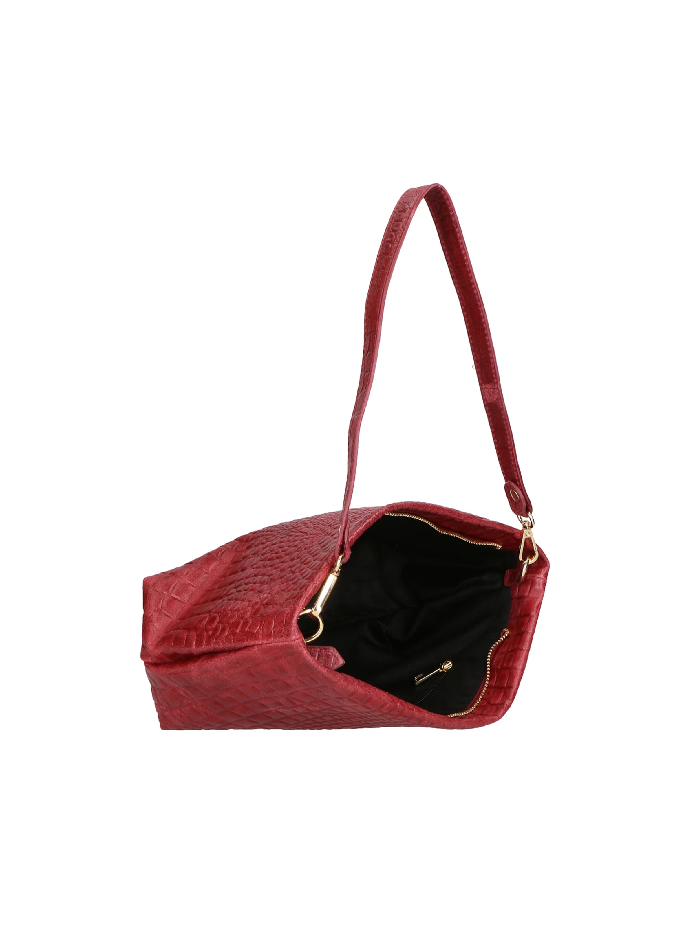 Gave Lux Schoudertas in Rood