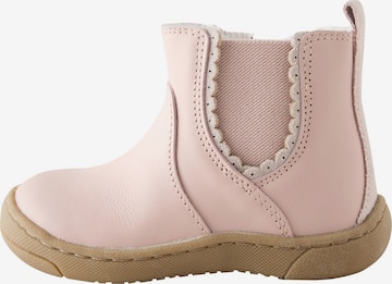 Next Chelsea Boots in Pink: Vorderseite