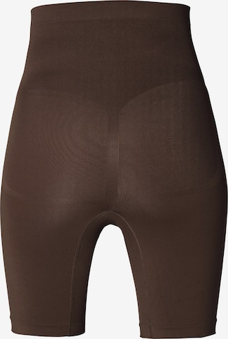 Noppies - Pantalón moldeador 'Niru' en marrón