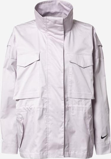 Nike Sportswear Prijelazna jakna u lila, Pregled proizvoda