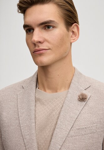 Coupe regular Veste de costume 'Hoverest' JOOP! en beige