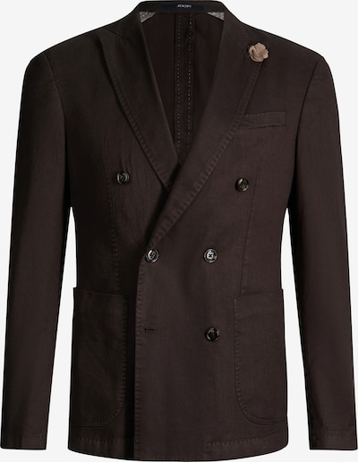 JOOP! Veste de costume ' Heazy ' en 50 en brun foncé, Vue avec produit