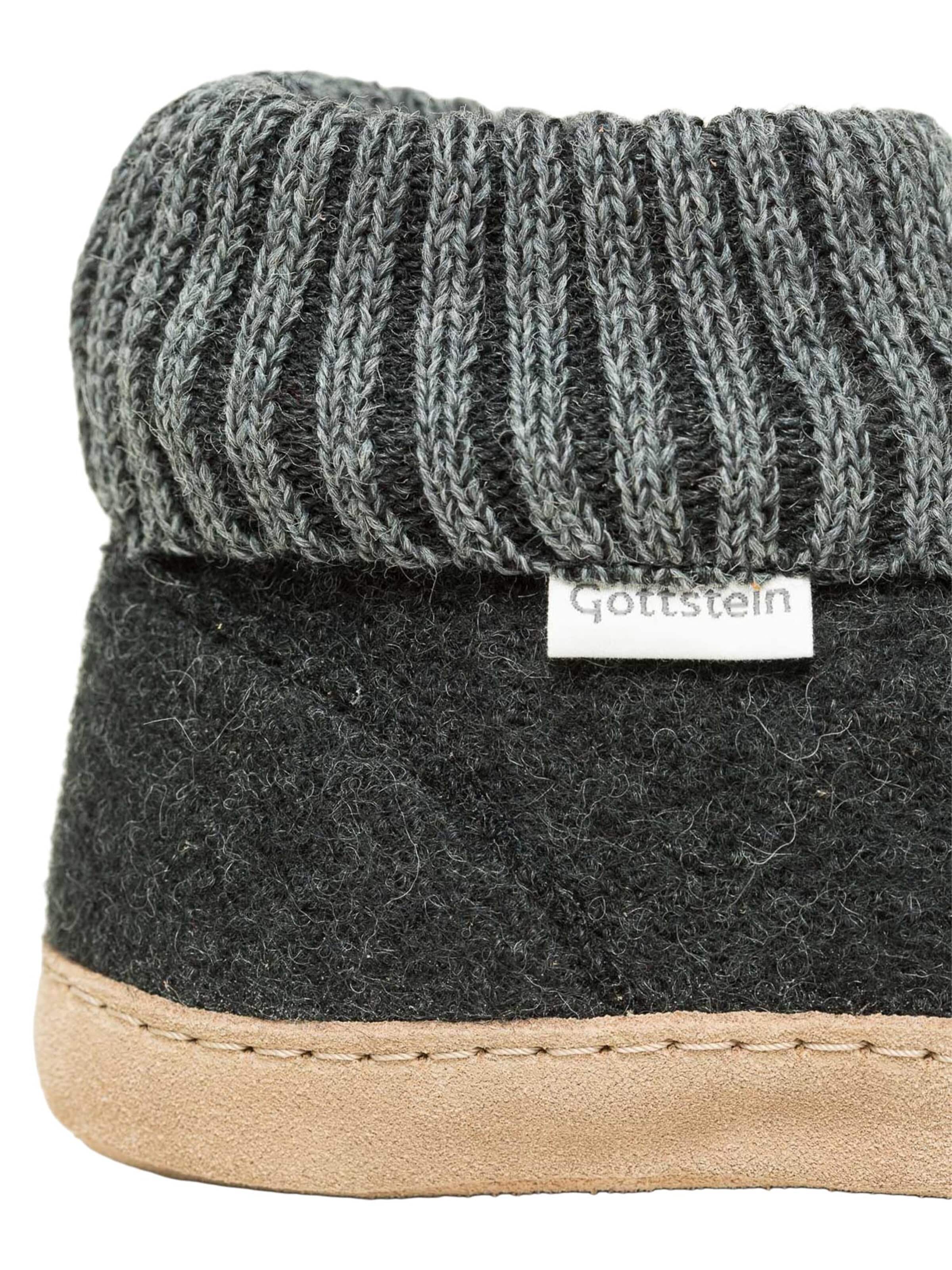 Gottstein Mule 'Dakota' in Grey