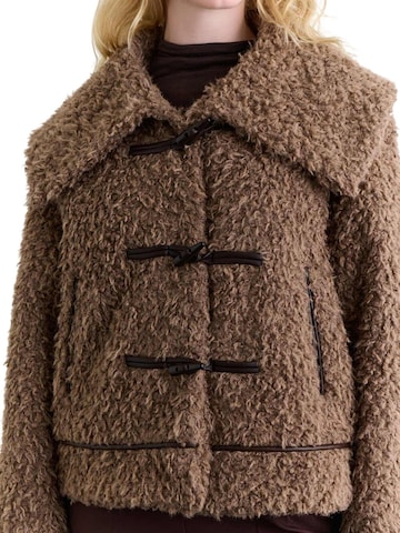 MANUKA Winterjacke‌‌‌‌‌‌‌‌‌ in Braun