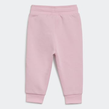 ADIDAS ORIGINALS Sweatsuit 'Adicolor' in Pink