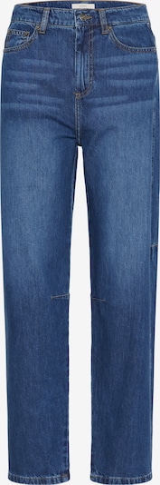 InWear Jeans 'Naava Barrel' in Blue denim, Item view