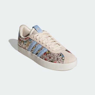 Baskets basses 'Vl Court 3.0' ADIDAS SPORTSWEAR en beige