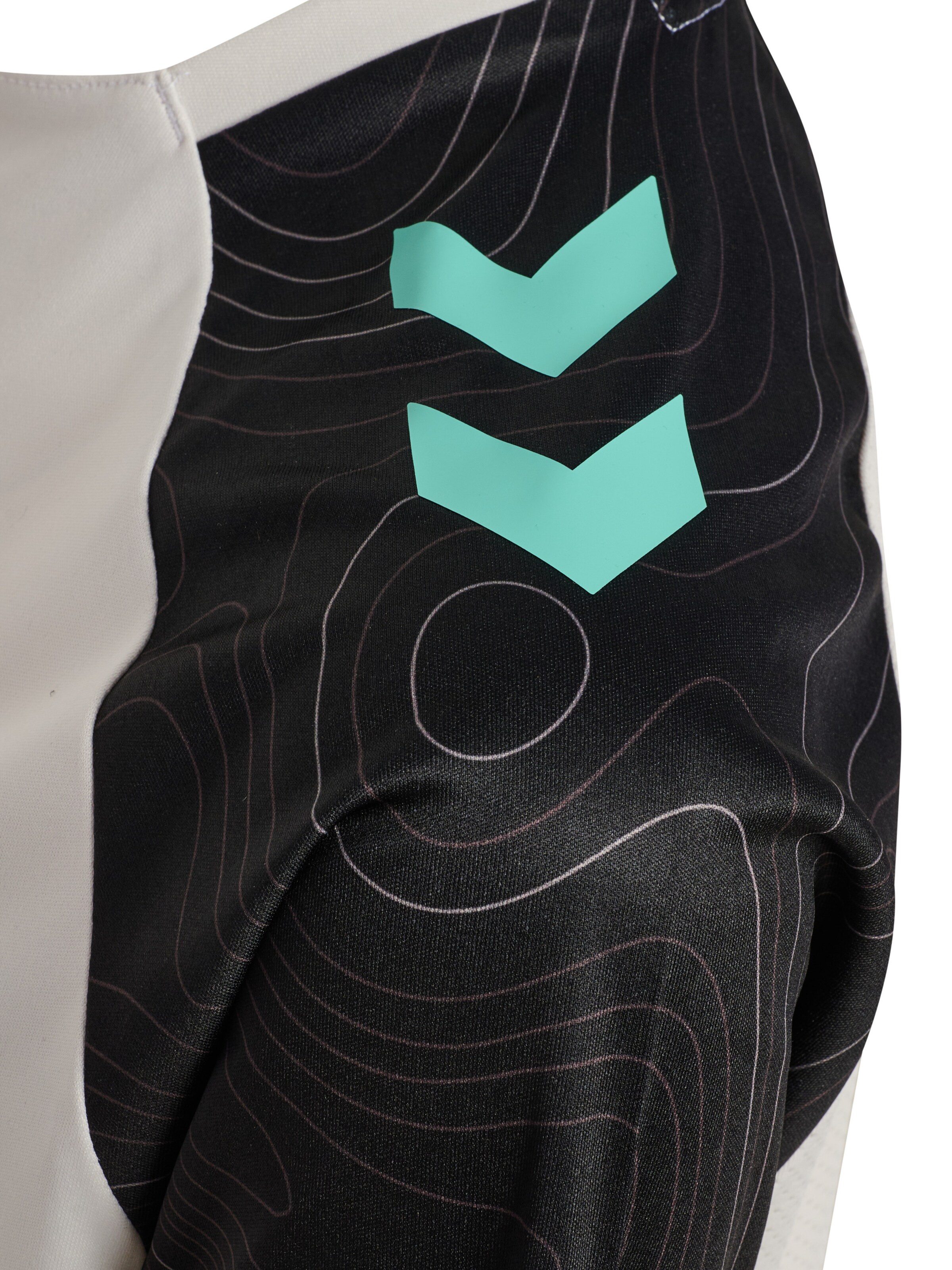 Hummel Funktionsskjorte i hvid