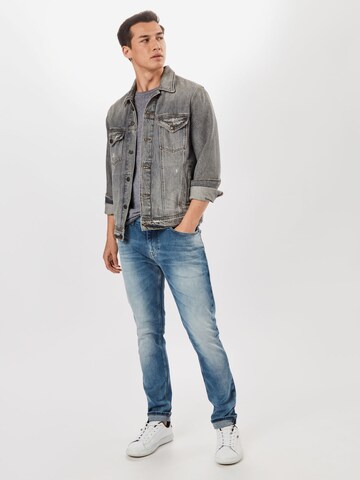 Tommy Jeans Slim fit Jeans in Blue