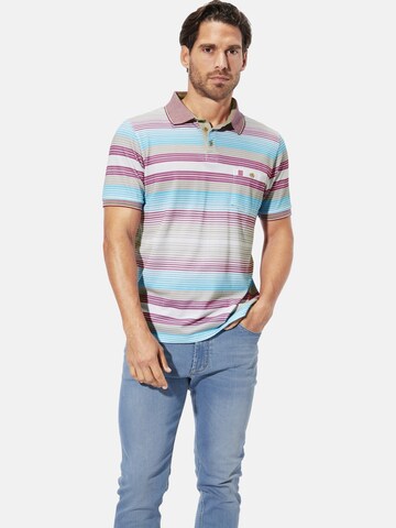 BABISTA Shirt ' Ilvar ' in Mixed colours