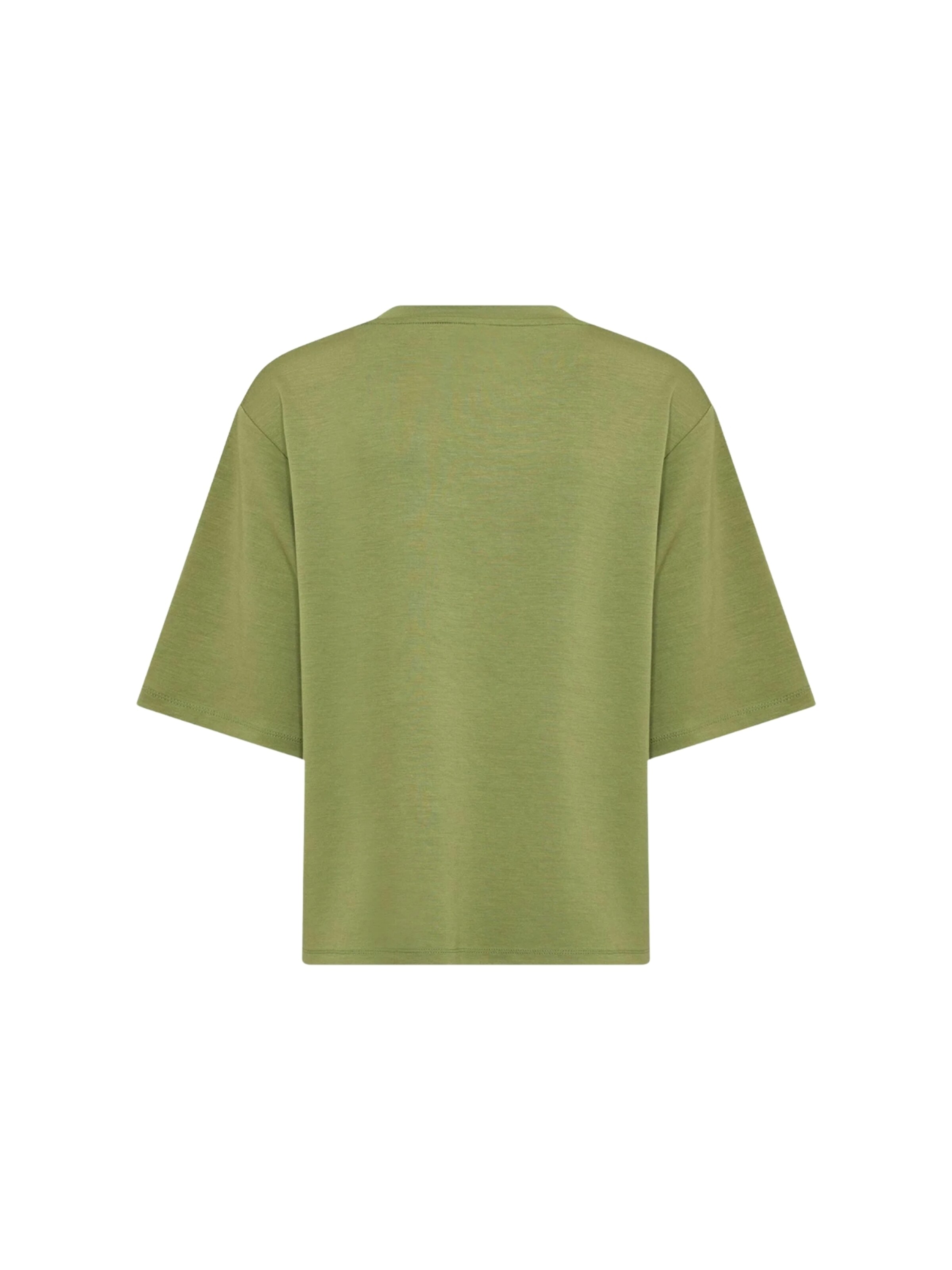 Soyaconcept Shirt 'BANU' in Green