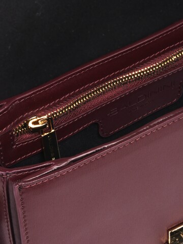 Sac à bandoulière BALDININI en marron