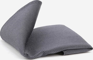 Pochette Suitable en gris : devant