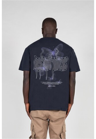 T-Shirt MJ Gonzales en bleu
