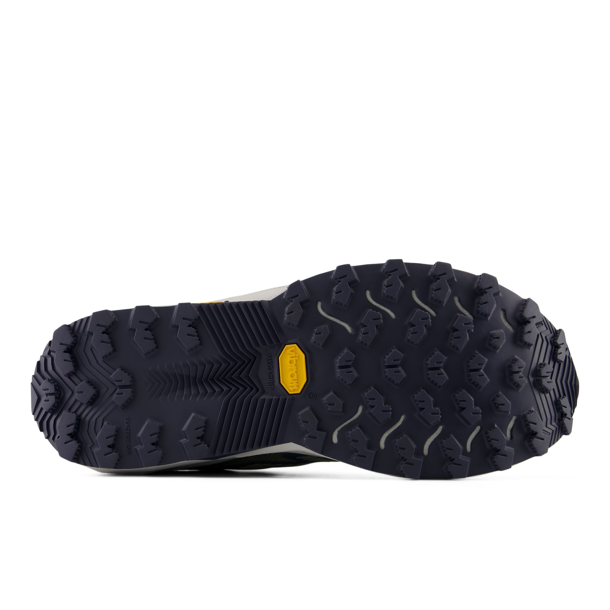 Baskets basses 'FuelCell Rebel Trail' new balance en bleu