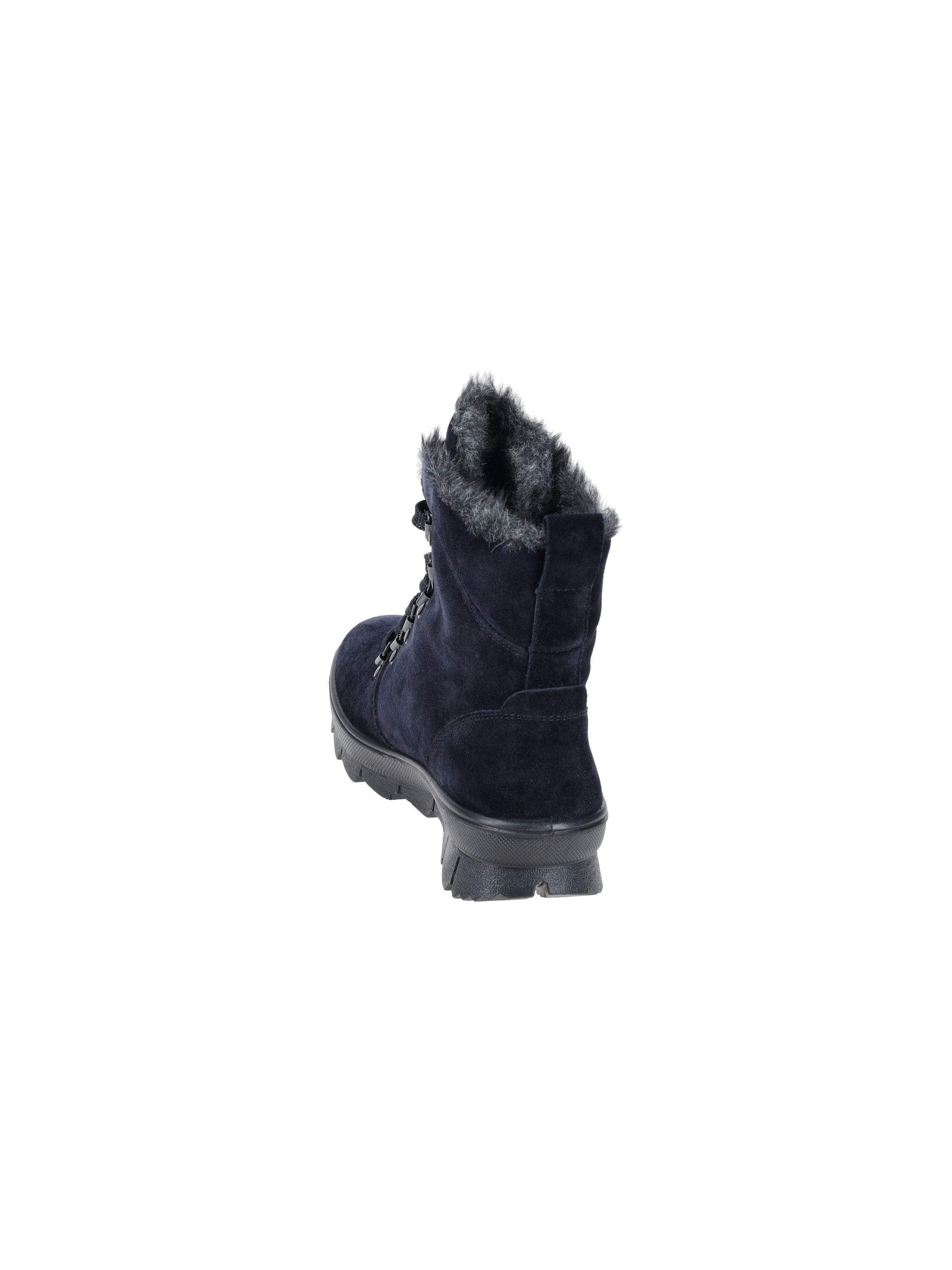 Legero Boots in Blue