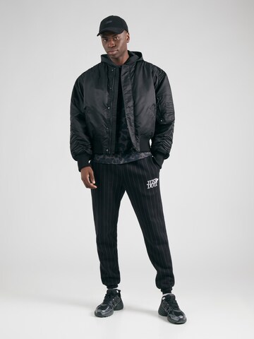 EA7 Emporio Armani Футболка в Серый