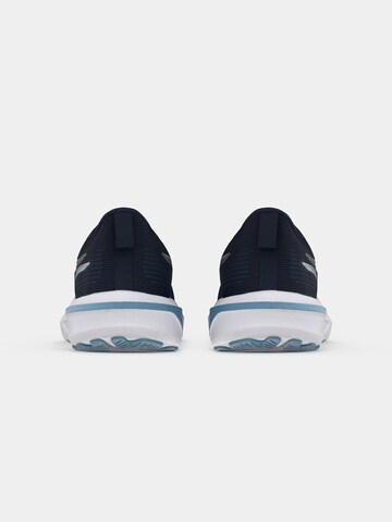 Chaussure de course 'GT-1000 14' ASICS en bleu